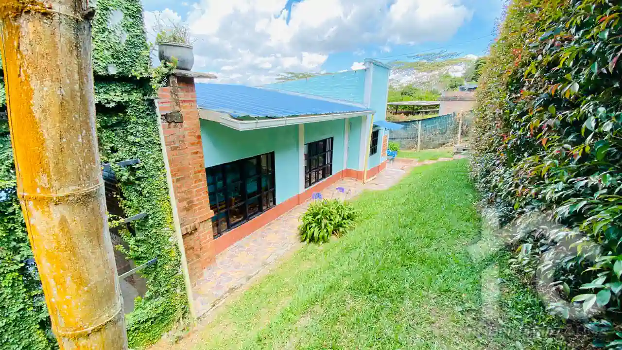 Lote 27 Bosques del Calima
